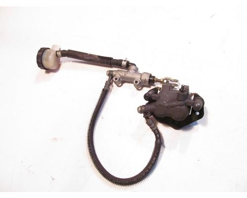 Kawasaki EX250-F REAR CALIPER