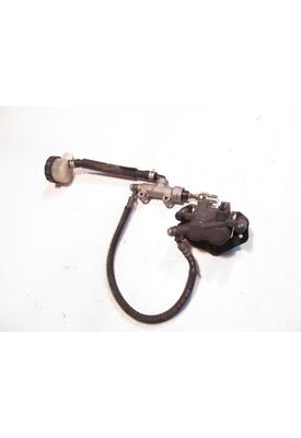 Kawasaki EX250-F REAR CALIPER