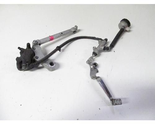 Kawasaki EX250-F REAR CALIPER