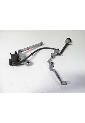 Kawasaki EX250-F REAR CALIPER