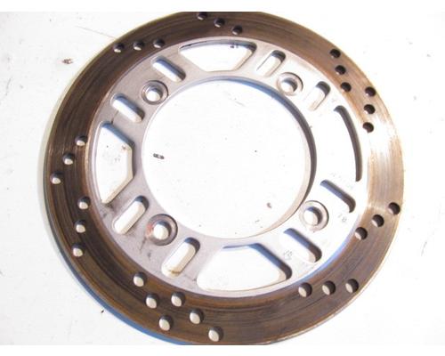 Kawasaki EX250-F REAR ROTOR