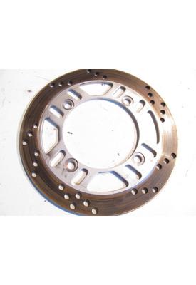 Kawasaki EX250-F REAR ROTOR