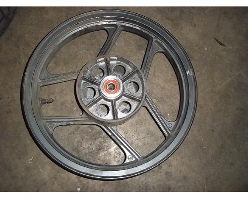 Kawasaki EX250-F REAR WHEEL