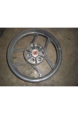 Kawasaki EX250-F REAR WHEEL