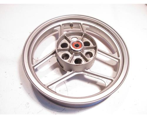 Kawasaki EX250-F REAR WHEEL
