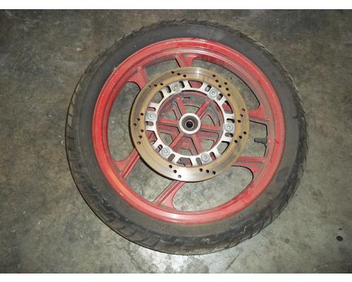 Kawasaki EX250-F REAR WHEEL