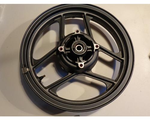 Kawasaki EX250-F REAR WHEEL