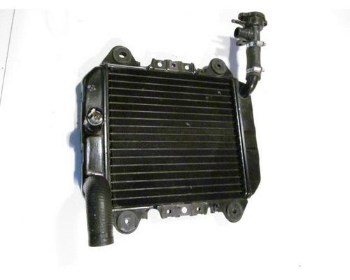 Kawasaki EX250-F Radiator Cap