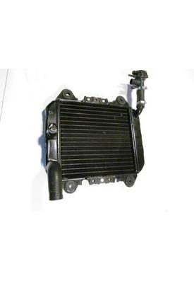 Kawasaki EX250-F Radiator Cap