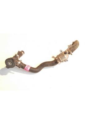 Kawasaki EX250-F Radiator Cap