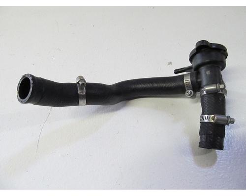 Kawasaki EX250-F Radiator Cap