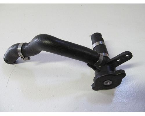 Kawasaki EX250-F Radiator Cap