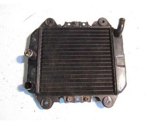 Kawasaki EX250-F Radiator
