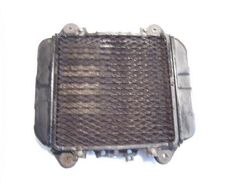 Kawasaki EX250-F Radiator