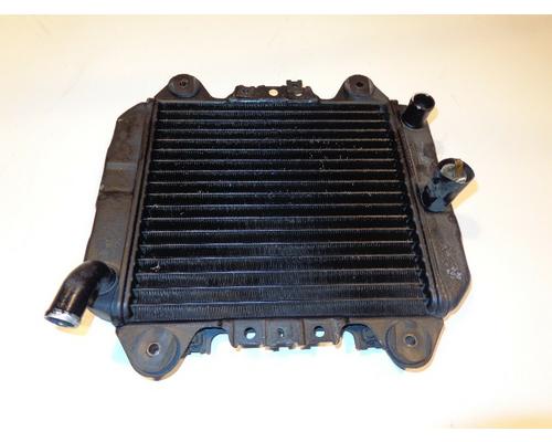 Kawasaki EX250-F Radiator