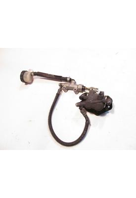 Kawasaki EX250-F Rear Master Cylinder