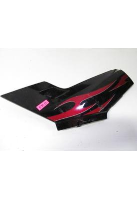 Kawasaki EX250-F SIDE COVER