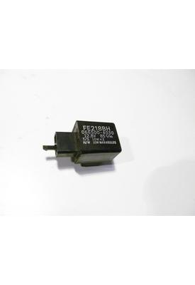 Kawasaki EX250-F STARTER RELAY