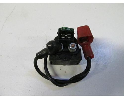 Kawasaki EX250-F STARTER RELAY