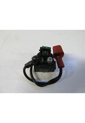 Kawasaki EX250-F STARTER RELAY