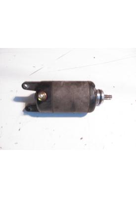Kawasaki EX250-F STARTER
