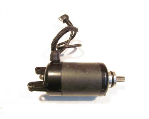 Kawasaki EX250-F STARTER