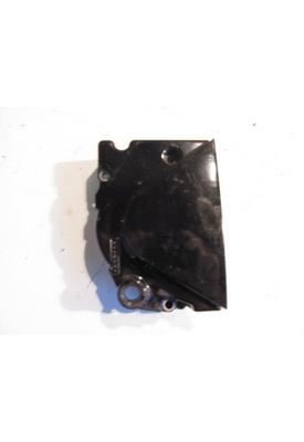 Kawasaki EX250-F Sprocket Cover
