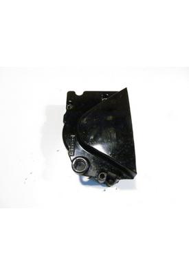 Kawasaki EX250-F Sprocket Cover