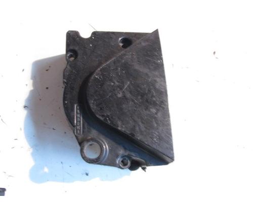 Kawasaki EX250-F Sprocket Cover