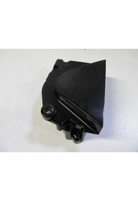 Kawasaki EX250-F Sprocket Cover
