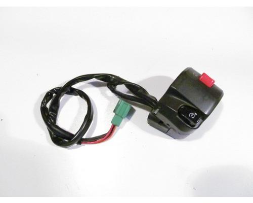 Kawasaki EX250-F StartStop Switch