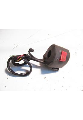 Kawasaki EX250-F Start/Stop Switch