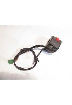 Kawasaki EX250-F Start/Stop Switch