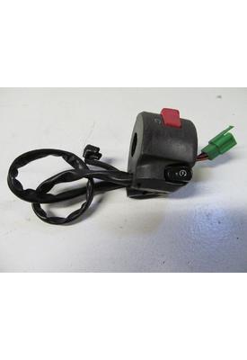 Kawasaki EX250-F Start/Stop Switch