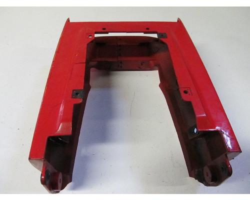 Kawasaki EX250-F TAIL FAIRING