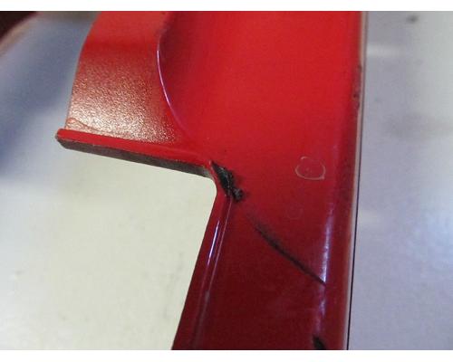 Kawasaki EX250-F TAIL FAIRING