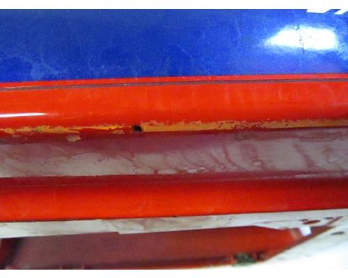 Kawasaki EX250-F TAIL FAIRING