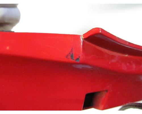 Kawasaki EX250-F TAIL FAIRING