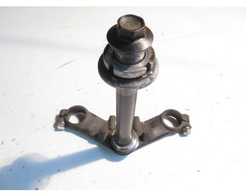 Kawasaki EX250-F TRIPLE TREE LOWER