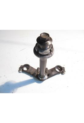 Kawasaki EX250-F TRIPLE TREE LOWER