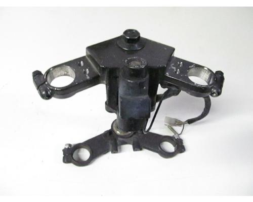 Kawasaki EX250-F TRIPLE TREE LOWER