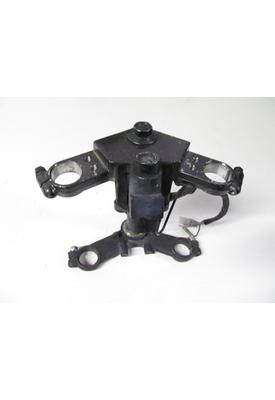 Kawasaki EX250-F TRIPLE TREE LOWER