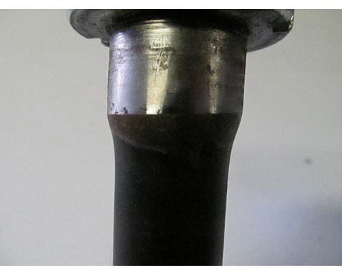 Kawasaki EX250-F TRIPLE TREE LOWER