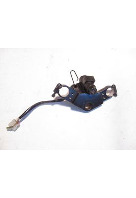 Kawasaki EX250-F TRIPLE TREE UPPER