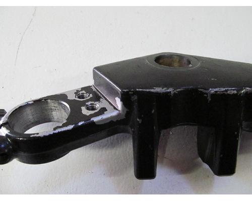 Kawasaki EX250-F TRIPLE TREE UPPER