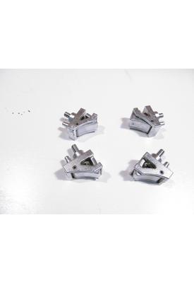Kawasaki EX250-F Tail Bracket