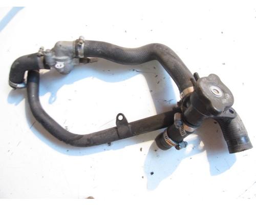 Kawasaki EX250-F Thermostat
