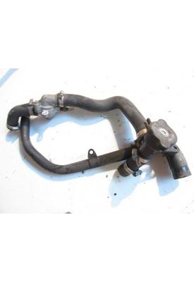 Kawasaki EX250-F Thermostat