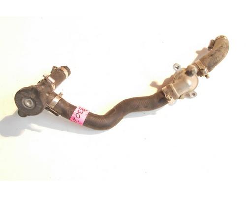 Kawasaki EX250-F Thermostat