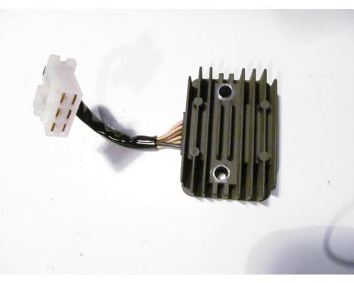Kawasaki EX250-F VOLT REGULATORRECTIFIER